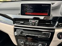 USED 2020 70 BMW X1 2.0 20i xLine SUV 5dr Petrol Auto xDrive Euro 6 (s/s) (192 ps) TECH PACK / OYSTER DAKOTA