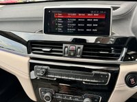 USED 2020 70 BMW X1 2.0 20i xLine SUV 5dr Petrol Auto xDrive Euro 6 (s/s) (192 ps) TECH PACK / OYSTER DAKOTA