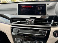 USED 2020 70 BMW X1 2.0 20i xLine SUV 5dr Petrol Auto xDrive Euro 6 (s/s) (192 ps) TECH PACK / OYSTER DAKOTA