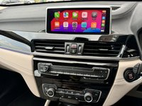 USED 2020 70 BMW X1 2.0 20i xLine SUV 5dr Petrol Auto xDrive Euro 6 (s/s) (192 ps) TECH PACK / OYSTER DAKOTA