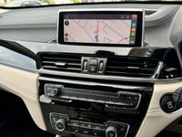 USED 2020 70 BMW X1 2.0 20i xLine SUV 5dr Petrol Auto xDrive Euro 6 (s/s) (192 ps) TECH PACK / OYSTER DAKOTA