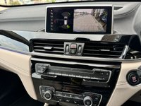 USED 2020 70 BMW X1 2.0 20i xLine SUV 5dr Petrol Auto xDrive Euro 6 (s/s) (192 ps) TECH PACK / OYSTER DAKOTA