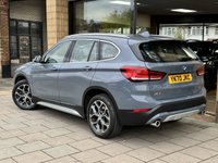 USED 2020 70 BMW X1 2.0 20i xLine SUV 5dr Petrol Auto xDrive Euro 6 (s/s) (192 ps) TECH PACK / OYSTER DAKOTA