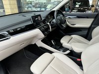 USED 2020 70 BMW X1 2.0 20i xLine SUV 5dr Petrol Auto xDrive Euro 6 (s/s) (192 ps) TECH PACK / OYSTER DAKOTA