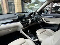 USED 2020 70 BMW X1 2.0 20i xLine SUV 5dr Petrol Auto xDrive Euro 6 (s/s) (192 ps) TECH PACK / OYSTER DAKOTA