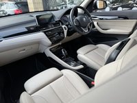 USED 2020 70 BMW X1 2.0 20i xLine SUV 5dr Petrol Auto xDrive Euro 6 (s/s) (192 ps) TECH PACK / OYSTER DAKOTA