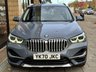 USED 2020 70 BMW X1 2.0 20i xLine SUV 5dr Petrol Auto xDrive Euro 6 (s/s) (192 ps) TECH PACK / OYSTER DAKOTA
