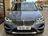 USED 2020 70 BMW X1 2.0 20i xLine SUV 5dr Petrol Auto xDrive Euro 6 (s/s) (192 ps) TECH PACK / OYSTER DAKOTA