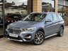 USED 2020 70 BMW X1 2.0 20i xLine SUV 5dr Petrol Auto xDrive Euro 6 (s/s) (192 ps) TECH PACK / OYSTER DAKOTA