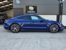 USED 2021 21 PORSCHE TAYCAN Performance Plus 93.4kWh Saloon 4dr Electric Auto RWD (476 ps) 1 OWNER FROM NEW MASSIVE SPEC