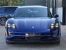 USED 2021 21 PORSCHE TAYCAN Performance Plus 93.4kWh Saloon 4dr Electric Auto RWD (476 ps) 1 OWNER FROM NEW MASSIVE SPEC