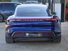 USED 2021 21 PORSCHE TAYCAN Performance Plus 93.4kWh Saloon 4dr Electric Auto RWD (476 ps) 1 OWNER FROM NEW MASSIVE SPEC