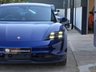 USED 2021 21 PORSCHE TAYCAN Performance Plus 93.4kWh Saloon 4dr Electric Auto RWD (476 ps) 1 OWNER FROM NEW MASSIVE SPEC