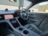 USED 2021 21 PORSCHE TAYCAN Performance Plus 93.4kWh Saloon 4dr Electric Auto RWD (476 ps) 1 OWNER FROM NEW MASSIVE SPEC