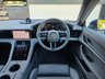USED 2021 21 PORSCHE TAYCAN Performance Plus 93.4kWh Saloon 4dr Electric Auto RWD (476 ps) 1 OWNER FROM NEW MASSIVE SPEC