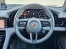 USED 2021 21 PORSCHE TAYCAN Performance Plus 93.4kWh Saloon 4dr Electric Auto RWD (476 ps) 1 OWNER FROM NEW MASSIVE SPEC