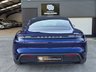 USED 2021 21 PORSCHE TAYCAN Performance Plus 93.4kWh Saloon 4dr Electric Auto RWD (476 ps) 1 OWNER FROM NEW MASSIVE SPEC