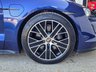 USED 2021 21 PORSCHE TAYCAN Performance Plus 93.4kWh Saloon 4dr Electric Auto RWD (476 ps) 1 OWNER FROM NEW MASSIVE SPEC