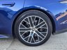 USED 2021 21 PORSCHE TAYCAN Performance Plus 93.4kWh Saloon 4dr Electric Auto RWD (476 ps) 1 OWNER FROM NEW MASSIVE SPEC