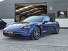 USED 2021 21 PORSCHE TAYCAN Performance Plus 93.4kWh Saloon 4dr Electric Auto RWD (476 ps) 1 OWNER FROM NEW MASSIVE SPEC
