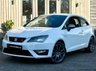 USED 2014 14 SEAT IBIZA 1.4 TSI ACT FR Edition Sport Coupe 3dr Petrol Manual Euro 5 (s/s) (140 ps) CRUISE CONTROL & RED BELTS