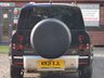 USED 2021 21 LAND ROVER DEFENDER 3.0 D250 MHEV HSE SUV 5dr Diesel Auto 4WD Euro 6 (s/s) (250 ps) SERVICED BY LR SPECIALIST IN SEP 24