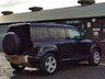 USED 2021 21 LAND ROVER DEFENDER 3.0 D250 MHEV HSE SUV 5dr Diesel Auto 4WD Euro 6 (s/s) (250 ps) SERVICED BY LR SPECIALIST IN SEP 24