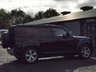 USED 2021 21 LAND ROVER DEFENDER 3.0 D250 MHEV HSE SUV 5dr Diesel Auto 4WD Euro 6 (s/s) (250 ps) SERVICED BY LR SPECIALIST IN SEP 24