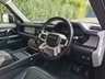 USED 2021 21 LAND ROVER DEFENDER 3.0 D250 MHEV HSE SUV 5dr Diesel Auto 4WD Euro 6 (s/s) (250 ps) SERVICED BY LR SPECIALIST IN SEP 24