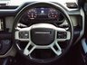 USED 2021 21 LAND ROVER DEFENDER 3.0 D250 MHEV HSE SUV 5dr Diesel Auto 4WD Euro 6 (s/s) (250 ps) SERVICED BY LR SPECIALIST IN SEP 24
