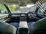 USED 2021 21 LAND ROVER DEFENDER 3.0 D250 MHEV HSE SUV 5dr Diesel Auto 4WD Euro 6 (s/s) (250 ps) SERVICED BY LR SPECIALIST IN SEP 24
