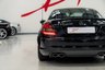 USED 2005 05 MERCEDES-BENZ SLK 5.4 SLK55 AMG Convertible 2dr Petrol Automatic (288 g/km, 360 bhp) CARPLAY/LOW MILEAGE/BIG SPEC