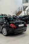USED 2005 05 MERCEDES-BENZ SLK 5.4 SLK55 AMG Convertible 2dr Petrol Automatic (288 g/km, 360 bhp) CARPLAY/LOW MILEAGE/BIG SPEC
