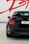 USED 2005 05 MERCEDES-BENZ SLK 5.4 SLK55 AMG Convertible 2dr Petrol Automatic (288 g/km, 360 bhp) CARPLAY/LOW MILEAGE/BIG SPEC