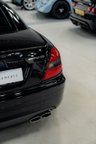 USED 2005 05 MERCEDES-BENZ SLK 5.4 SLK55 AMG Convertible 2dr Petrol Automatic (288 g/km, 360 bhp) CARPLAY/LOW MILEAGE/BIG SPEC