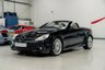 USED 2005 05 MERCEDES-BENZ SLK 5.4 SLK55 AMG Convertible 2dr Petrol Automatic (288 g/km, 360 bhp) CARPLAY/LOW MILEAGE/BIG SPEC