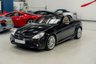USED 2005 05 MERCEDES-BENZ SLK 5.4 SLK55 AMG Convertible 2dr Petrol Automatic (288 g/km, 360 bhp) CARPLAY/LOW MILEAGE/BIG SPEC