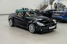 USED 2005 05 MERCEDES-BENZ SLK 5.4 SLK55 AMG Convertible 2dr Petrol Automatic (288 g/km, 360 bhp) CARPLAY/LOW MILEAGE/BIG SPEC