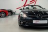 USED 2005 05 MERCEDES-BENZ SLK 5.4 SLK55 AMG Convertible 2dr Petrol Automatic (288 g/km, 360 bhp) CARPLAY/LOW MILEAGE/BIG SPEC