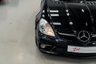 USED 2005 05 MERCEDES-BENZ SLK 5.4 SLK55 AMG Convertible 2dr Petrol Automatic (288 g/km, 360 bhp) CARPLAY/LOW MILEAGE/BIG SPEC