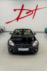 USED 2005 05 MERCEDES-BENZ SLK 5.4 SLK55 AMG Convertible 2dr Petrol Automatic (288 g/km, 360 bhp) CARPLAY/LOW MILEAGE/BIG SPEC