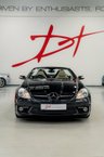 USED 2005 05 MERCEDES-BENZ SLK 5.4 SLK55 AMG Convertible 2dr Petrol Automatic (288 g/km, 360 bhp) CARPLAY/LOW MILEAGE/BIG SPEC
