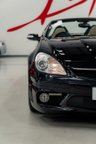 USED 2005 05 MERCEDES-BENZ SLK 5.4 SLK55 AMG Convertible 2dr Petrol Automatic (288 g/km, 360 bhp) CARPLAY/LOW MILEAGE/BIG SPEC