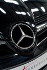 USED 2005 05 MERCEDES-BENZ SLK 5.4 SLK55 AMG Convertible 2dr Petrol Automatic (288 g/km, 360 bhp) CARPLAY/LOW MILEAGE/BIG SPEC