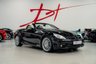 USED 2005 05 MERCEDES-BENZ SLK 5.4 SLK55 AMG Convertible 2dr Petrol Automatic (288 g/km, 360 bhp) CARPLAY/LOW MILEAGE/BIG SPEC