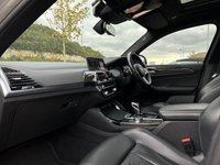 USED 2019 69 BMW X4 M 3.0i Competition SUV 5dr Petrol Auto xDrive Euro 6 (s/s) (510 ps) 