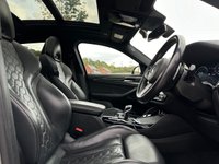 USED 2019 69 BMW X4 M 3.0i Competition SUV 5dr Petrol Auto xDrive Euro 6 (s/s) (510 ps) 