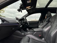 USED 2019 69 BMW X4 M 3.0i Competition SUV 5dr Petrol Auto xDrive Euro 6 (s/s) (510 ps) 