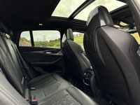 USED 2019 69 BMW X4 M 3.0i Competition SUV 5dr Petrol Auto xDrive Euro 6 (s/s) (510 ps) 