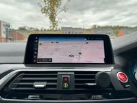 USED 2019 69 BMW X4 M 3.0i Competition SUV 5dr Petrol Auto xDrive Euro 6 (s/s) (510 ps) 